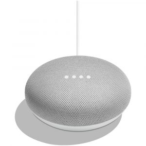 google home mini