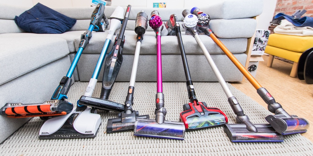 Migliori alternative all’aspirapolvere Dyson