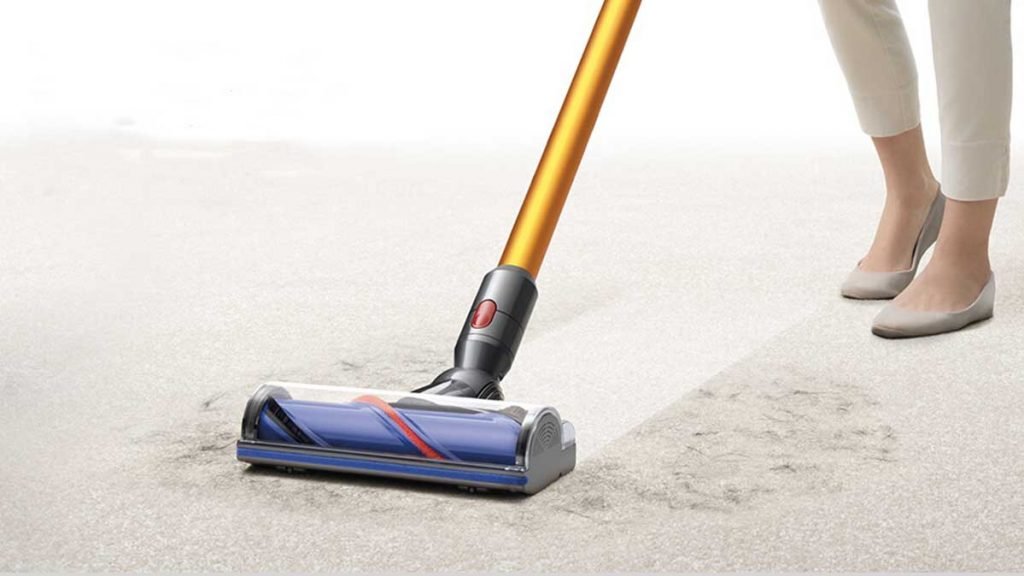 Dyson V6, V7, V8, V10 e V11: com'è cambiato l'aspirapolvere