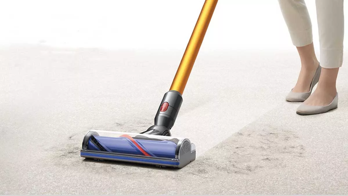 V6, V7, V8, V10 e V11, com’è cambiato l’aspirapolvere Dyson