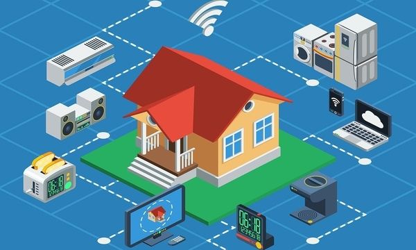 accessori smart per casa connessa