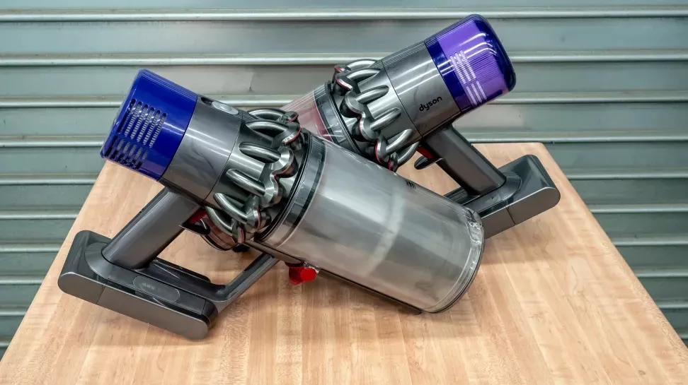 dyson v10 e v11 a confronto