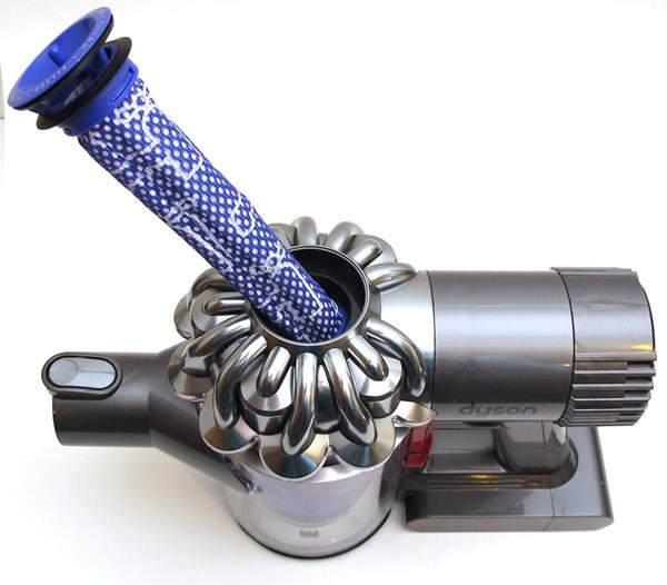 Dyson V6, V7, V8, V10 e V11: com'è cambiato l'aspirapolvere