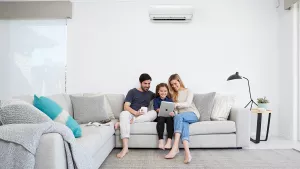 migliori climatizzatori da parete acquistabili su Amazon