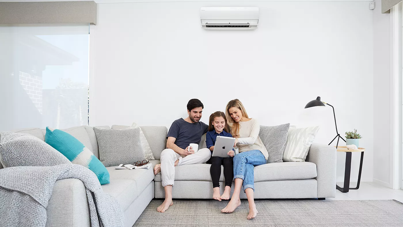 migliori climatizzatori da parete acquistabili su Amazon