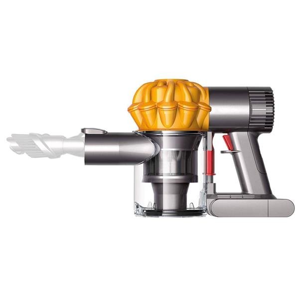 Dyson V6, V7, V8, V10 e V11: com'è cambiato l'aspirapolvere