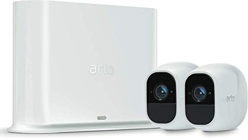 Arlo Pro 2