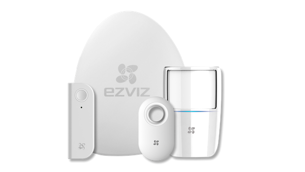 EZVIZ Alarm Kit