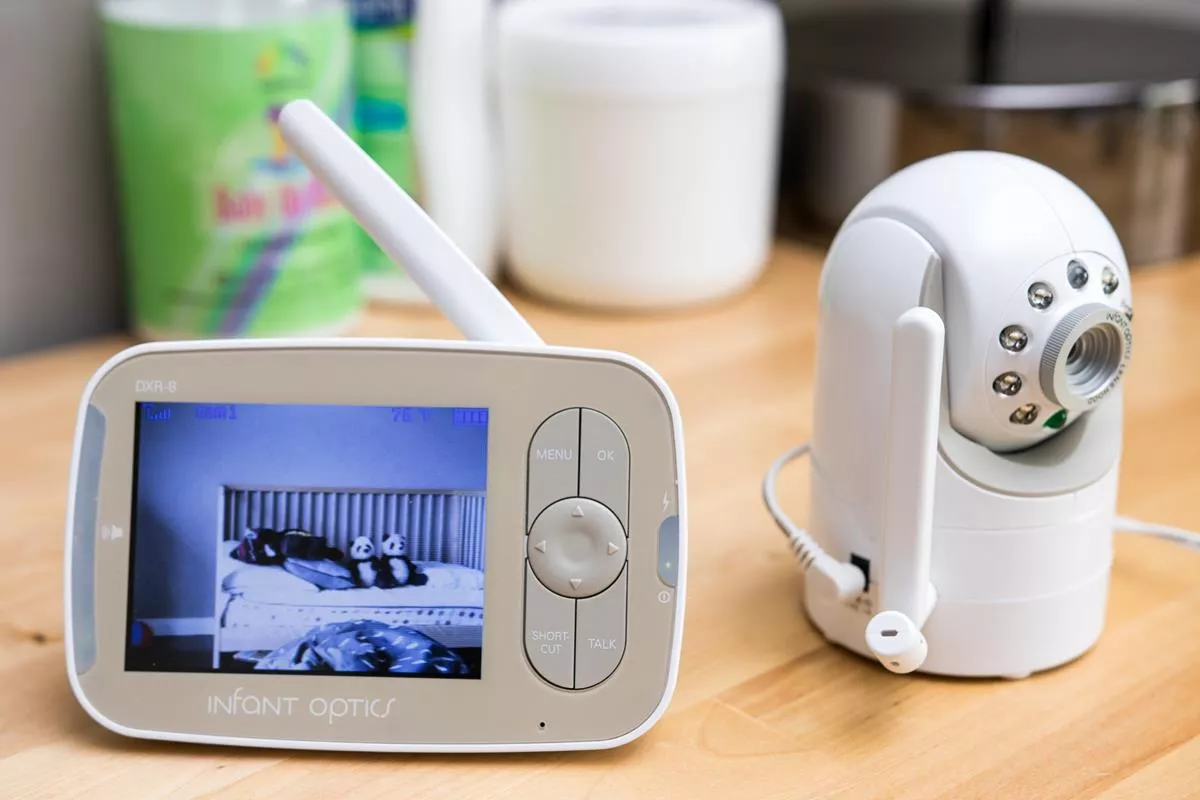 Migliori baby monitor per neonati
