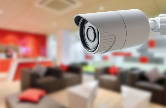 Migliori telecamere IP WiFi da interno