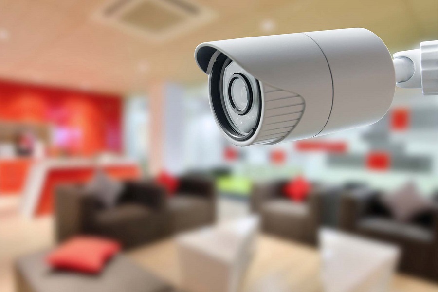 Migliori telecamere IP WiFi da interno