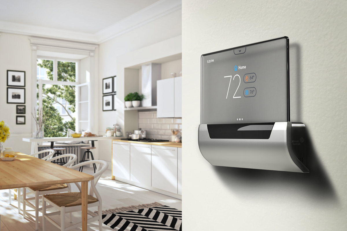 Migliori termostati intelligenti per il 2023