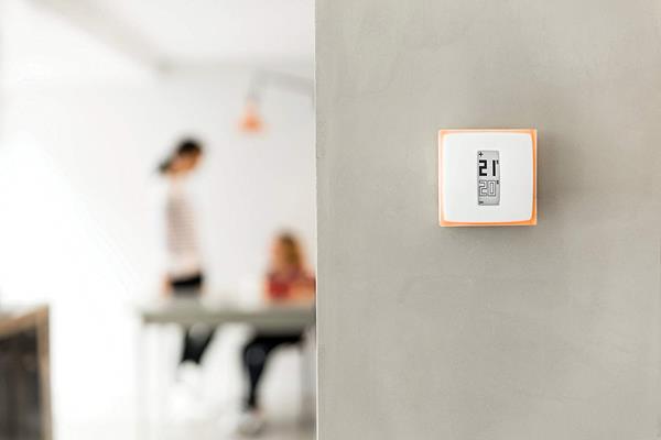 Netatmo Termostato WiFi