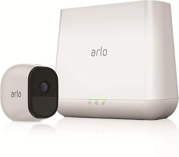 Arlo Pro VMS4130