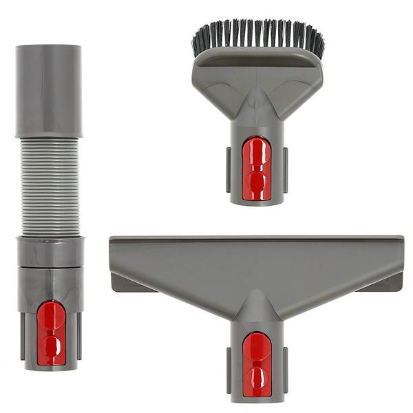 Kit Dyson bocchette aspirazione