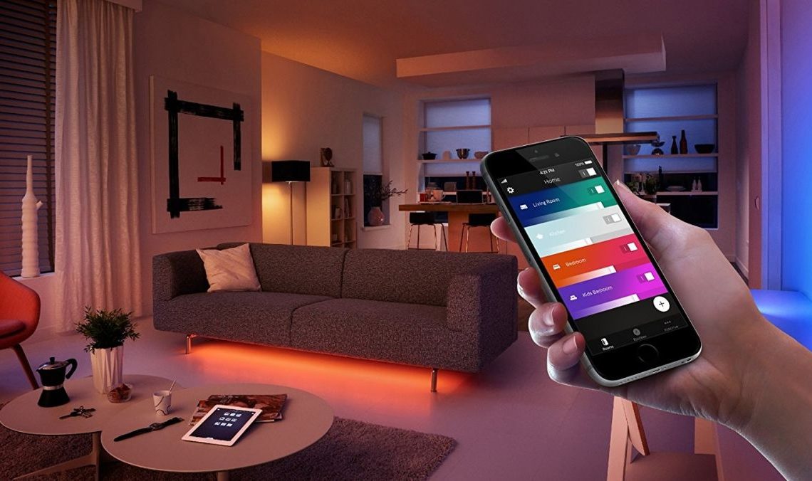 Migliori dispositivi smart compatibili con Google Home