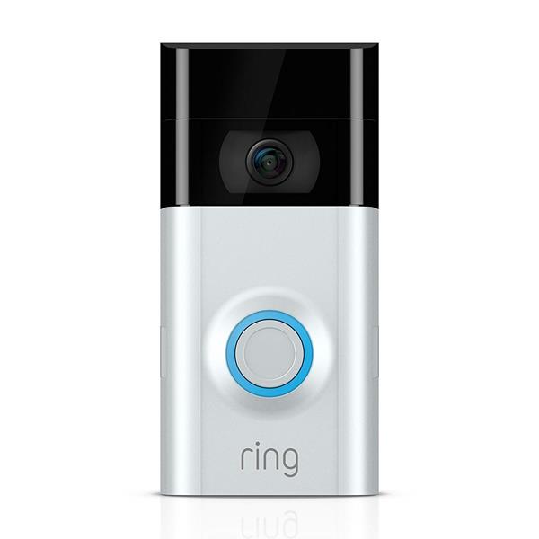 Videocitofono Ring Video Doorbeel 2