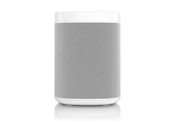 Altoparlante WiFi Sonos One