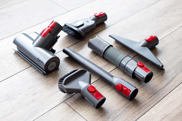 Migliori accessori per Dyson