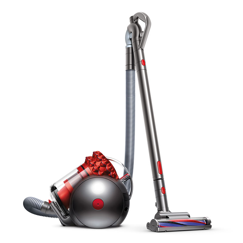 Dyson Ball MultiFloor Canister Vacuum