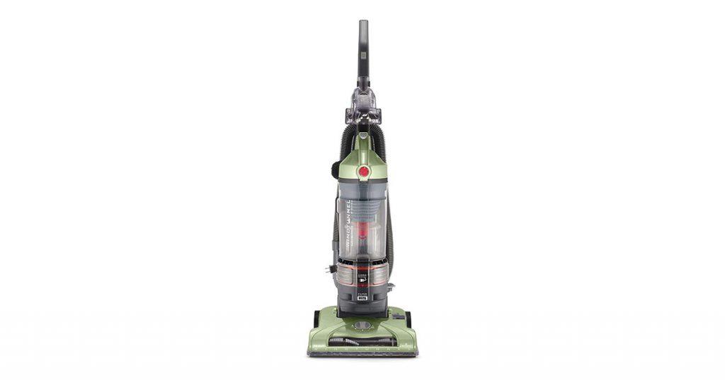 Hoover T-Series WindTunnel Pet