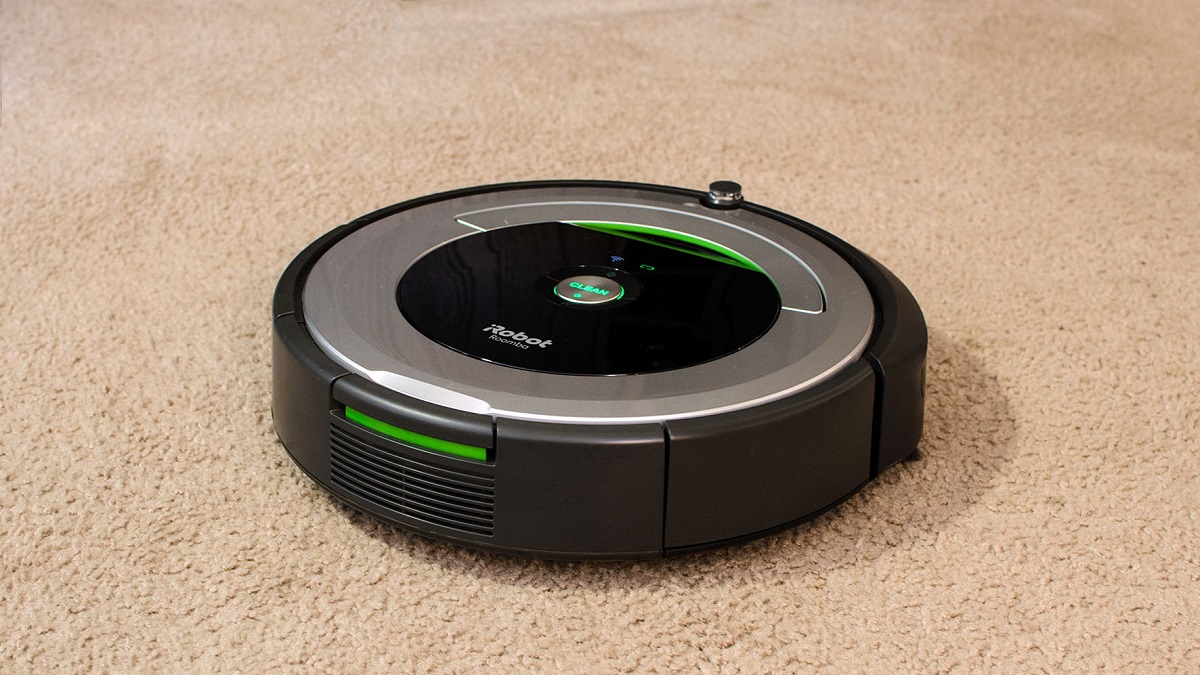 Как подключить робот пылесос honor. IROBOT Roomba 690. Roomba Vacuum. 890 Ай робот пылесос. Робот пылесос с камерой видеонаблюдения Xiaomi.