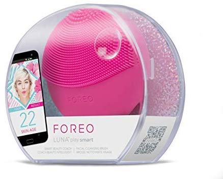 foreo luna fofo cura pelle