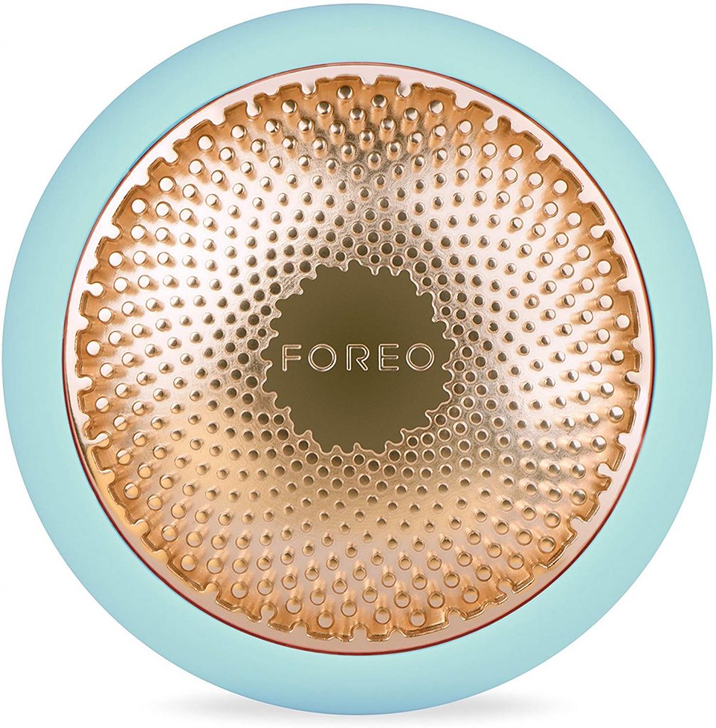 foreo pulizia viso