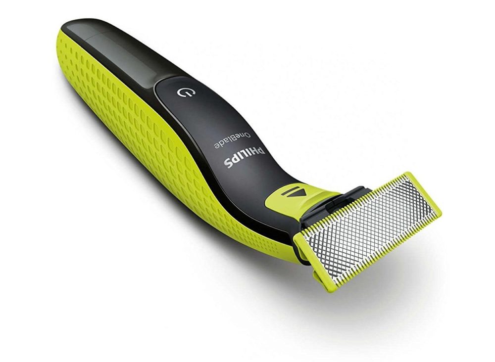 Il rasoio Philips OneBlade