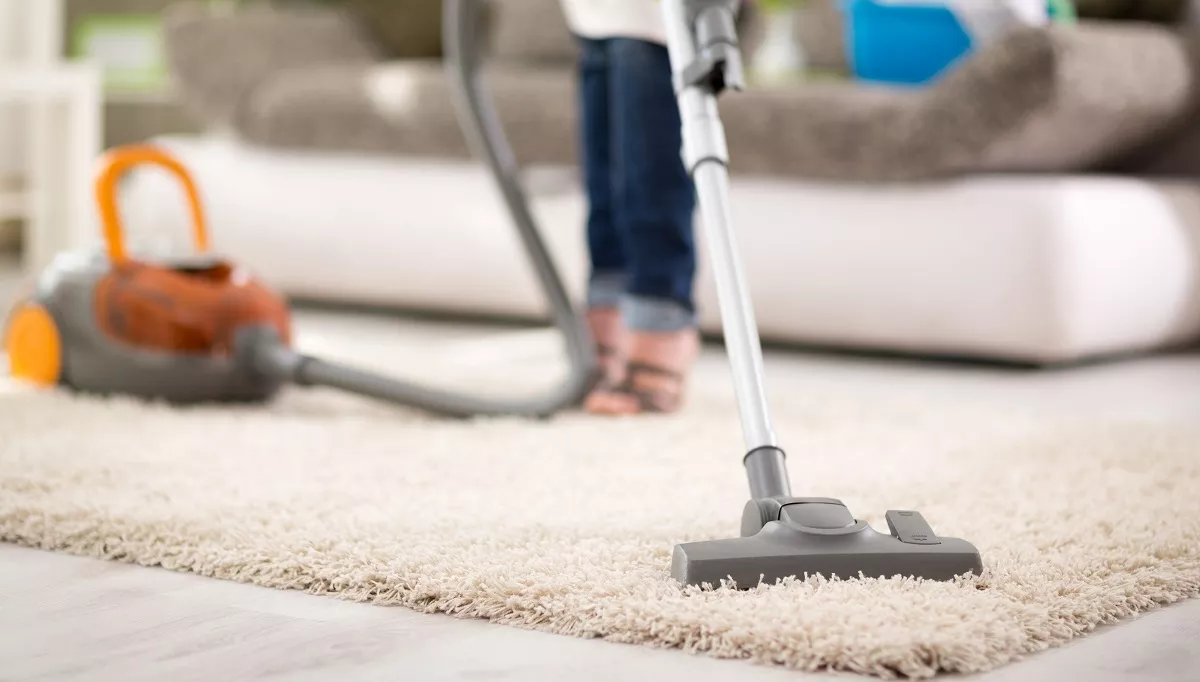 Come fare la manutenzione delle scope elettriche e aspirapolveri