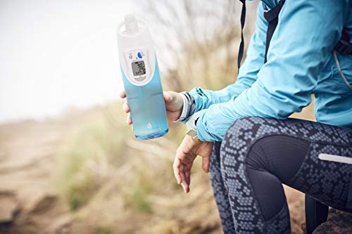 Borraccia smart connessa a smartphone 600ml - Sports In vendita a Bologna