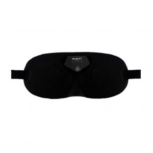 Smart Sleep Eye Mask