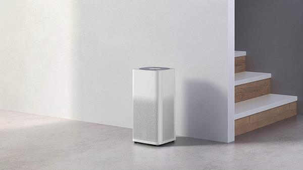 Xiaomi Mi Air Purifier 2H