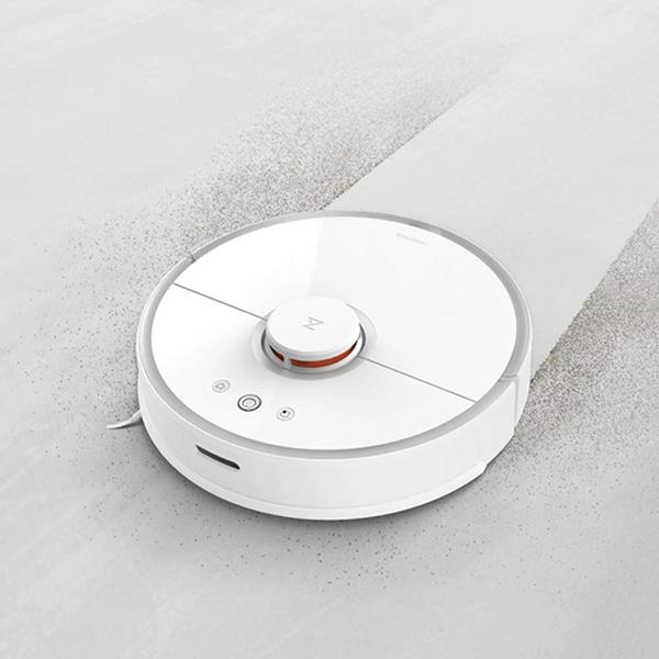 Xiaomi Mi Vacuum 2