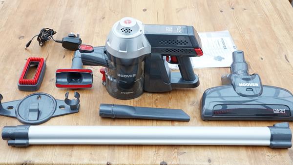Confezione Hoover FD22G Confezione Hoover FD22G