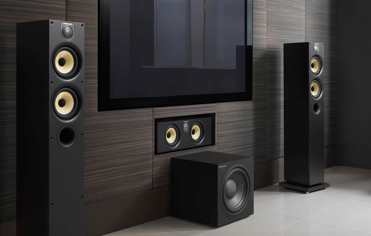 Migliori Home Theatre e guida all'acquisto