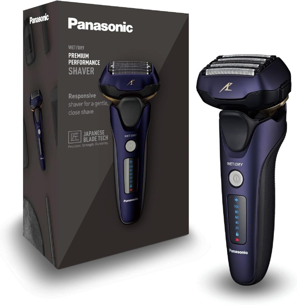 Panasonic Series 800