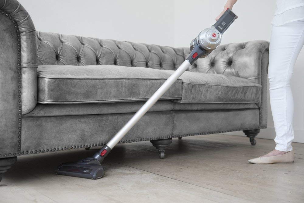 Recensione Hoover FD22G