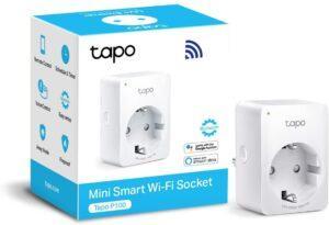 TP-Link WiFi Smart Plug
