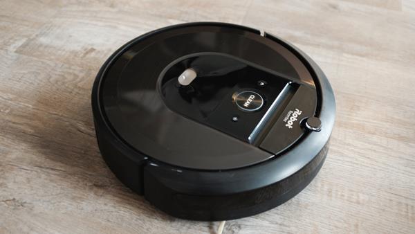 Autonomia Roomba i7+ Autonomia Roomba i7+