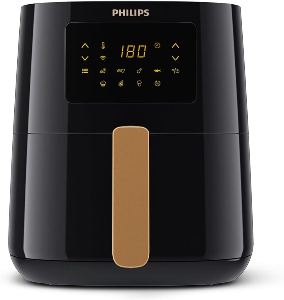 Serie 5000 Philips