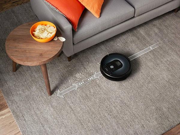 iRobot Roomba 981 iRobot Roomba 981