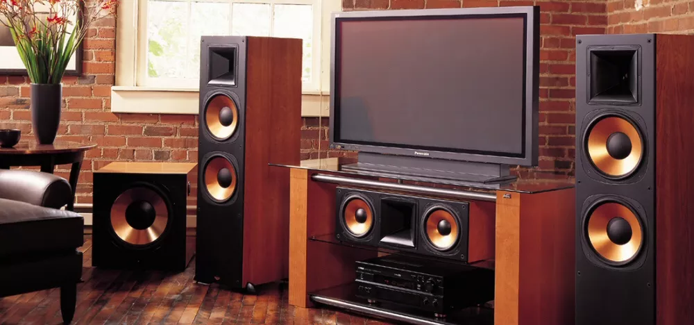 Sistema Hi-Fi