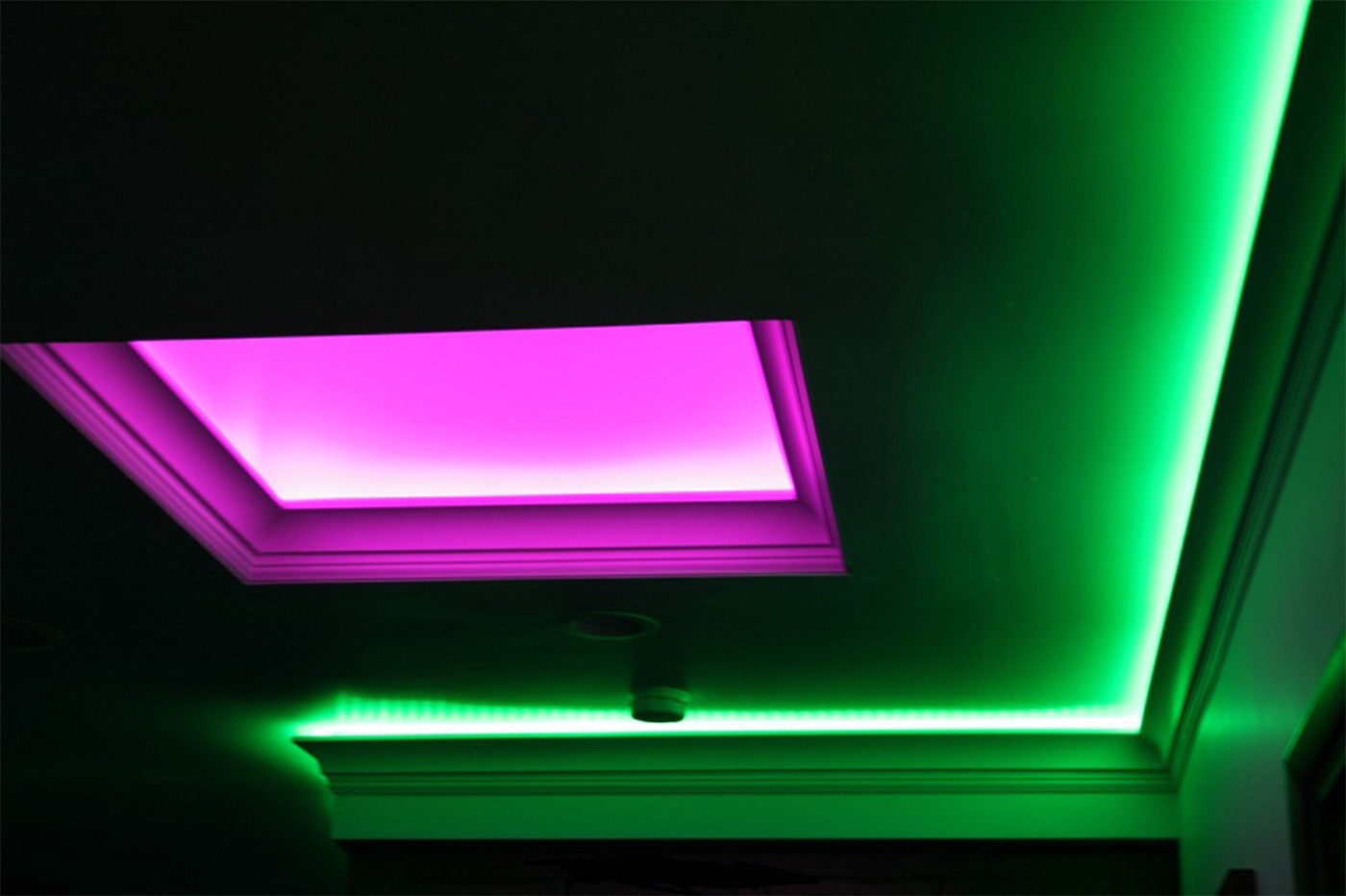 Strisce LED RGB
