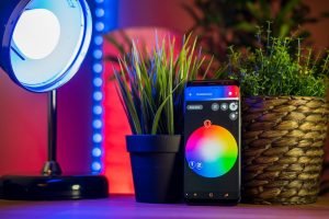 migliori luci smart