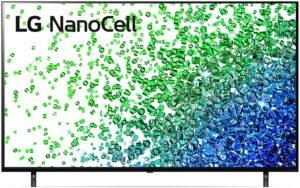 LG NanoCell 55NANO806PA