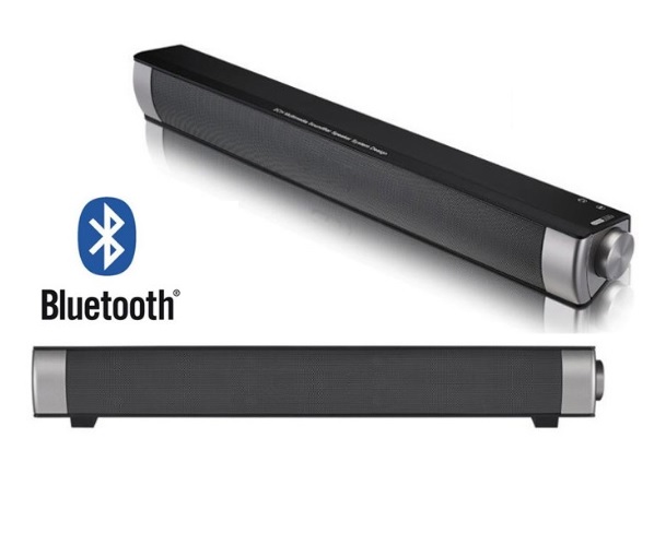 Soundbar Bluetooth 