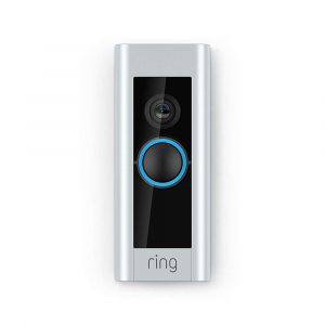 Campanelli smart: Ring Video Doorbell Pro
