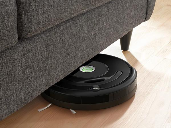 Roomba 671