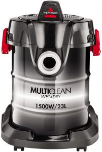 Bissell Multiclean Wet&Dry Drum